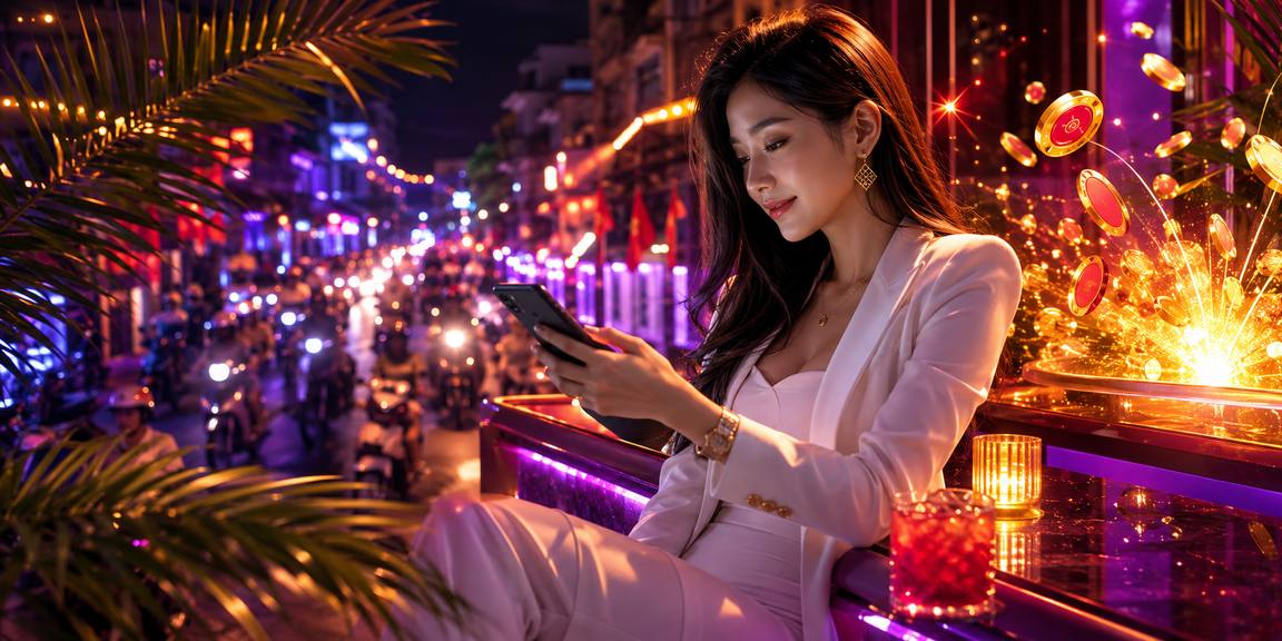 ig9166 ig9166 — xây dựng cho người chơi Việt trên điện thoại